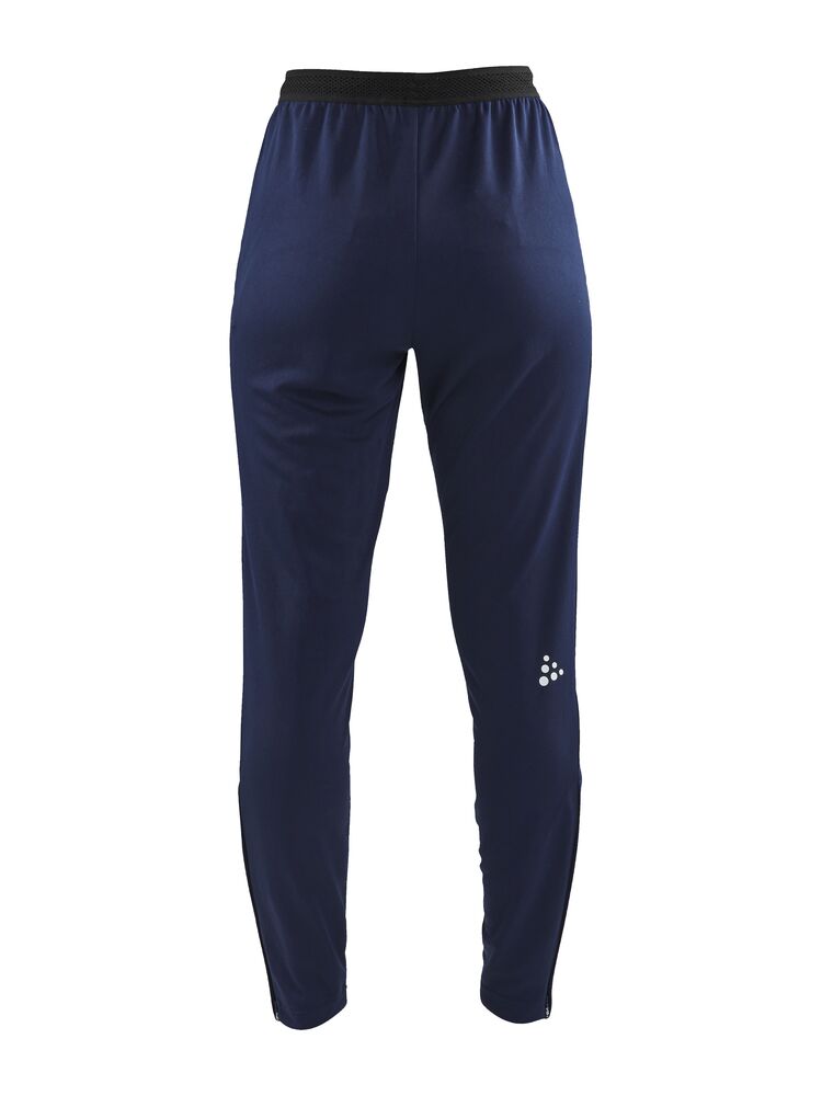 Evolve Pants W von Craft – Navy