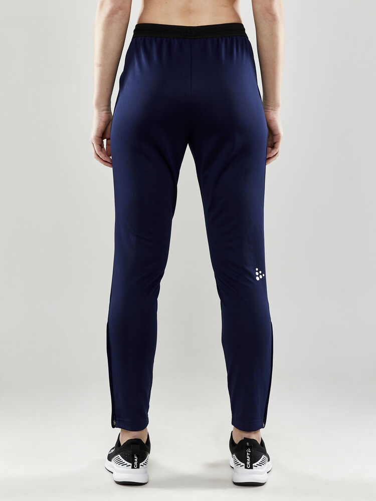 Evolve Pants W von Craft – Navy