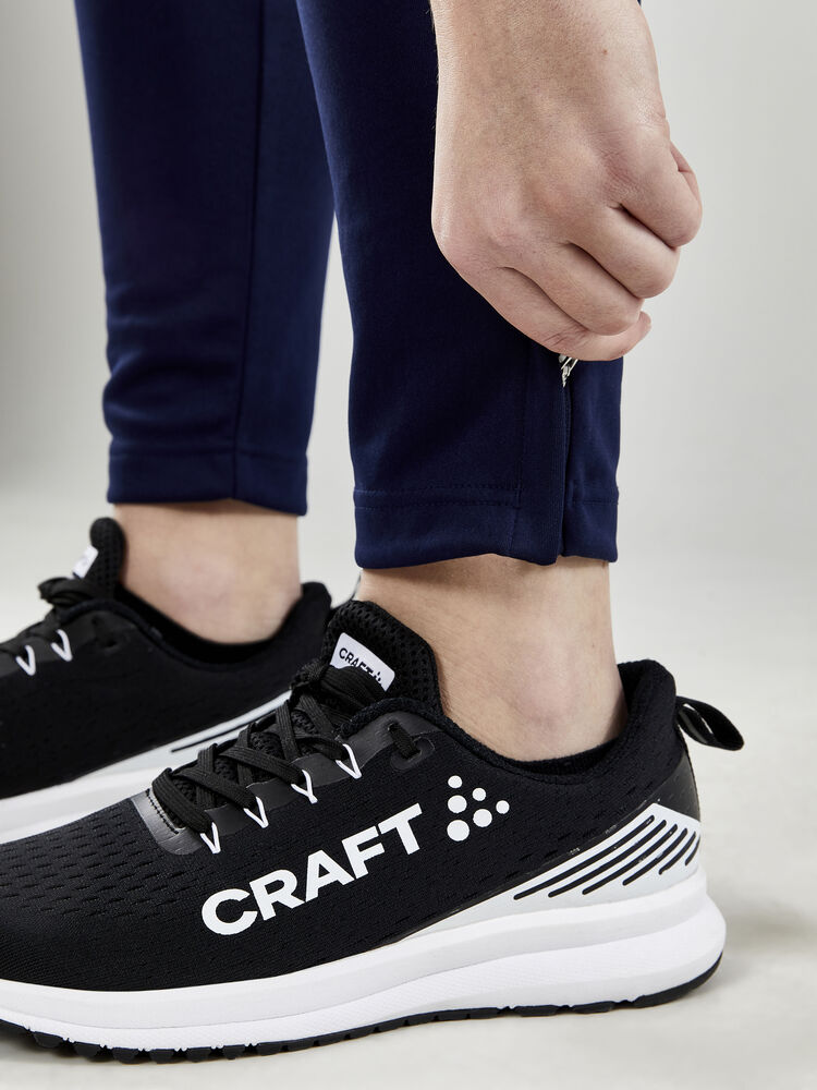 Evolve Pants W von Craft – Navy
