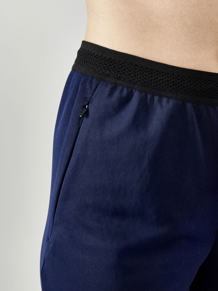 Evolve Pants W von Craft – Navy
