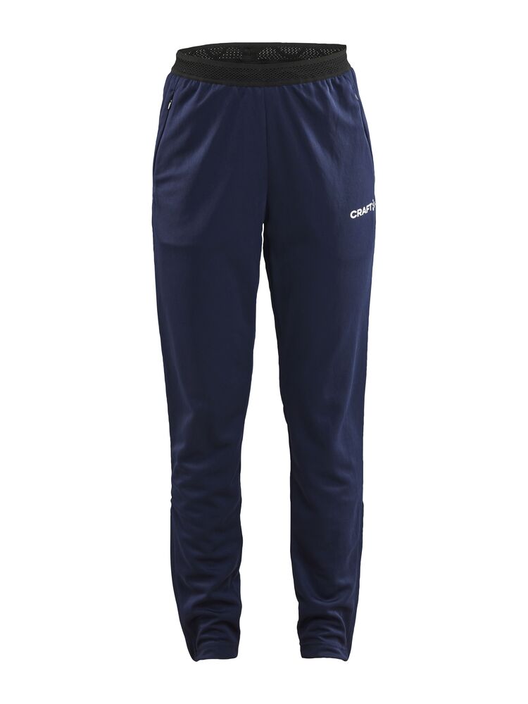 Evolve Pants W von Craft – Navy
