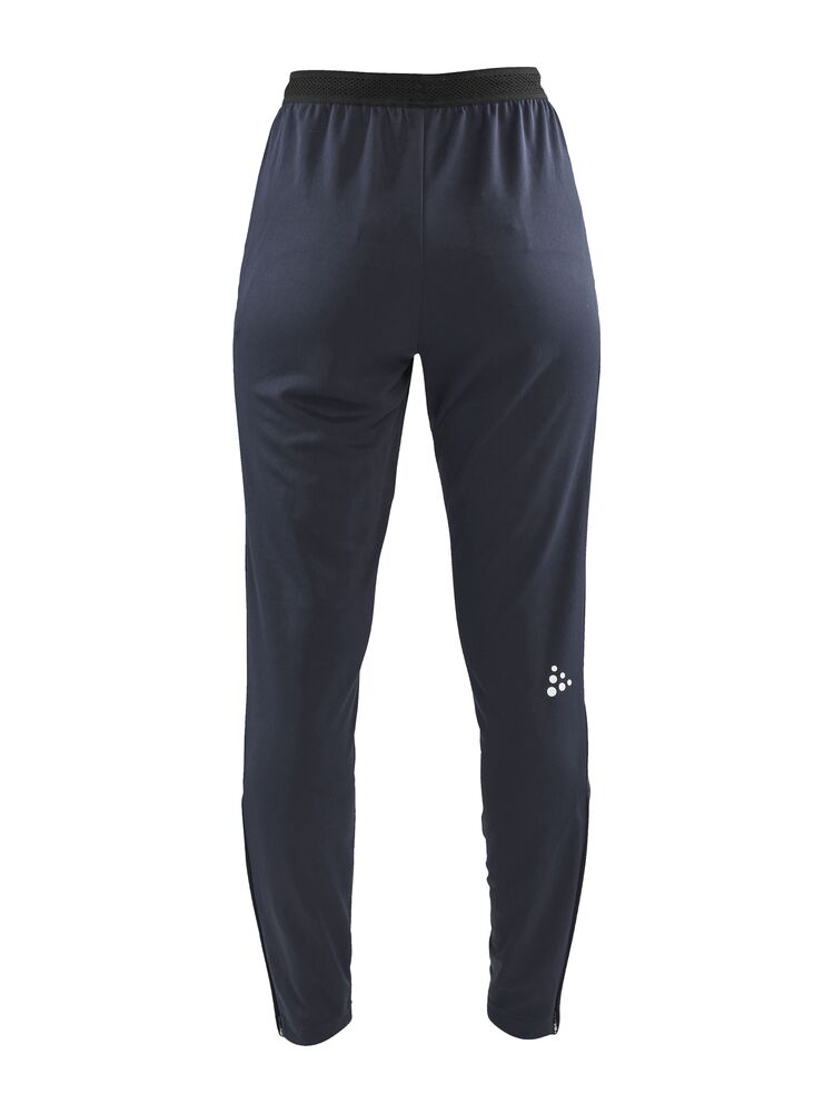 Evolve Pants W von Craft – Navy