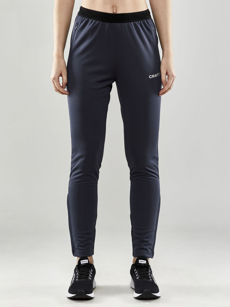 Evolve Pants W von Craft – Navy