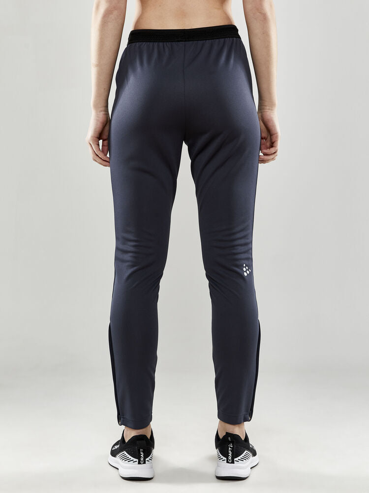 Evolve Pants W von Craft – Navy