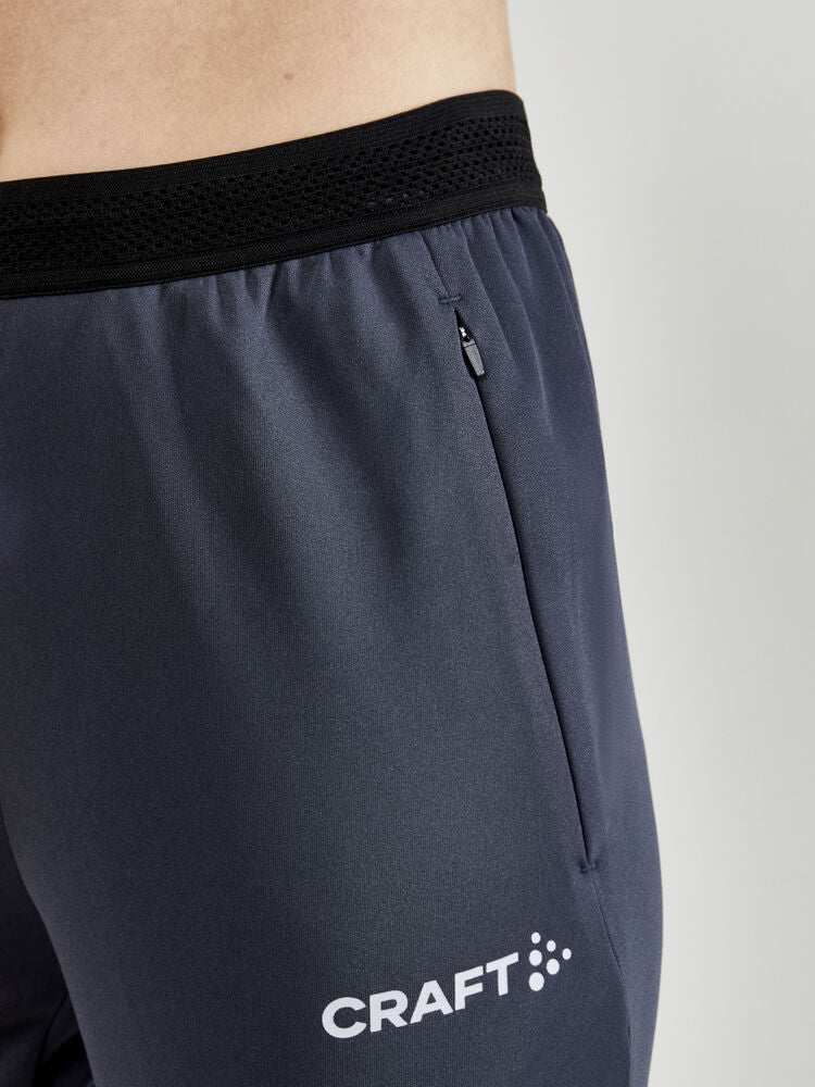 Evolve Pants W von Craft – Navy