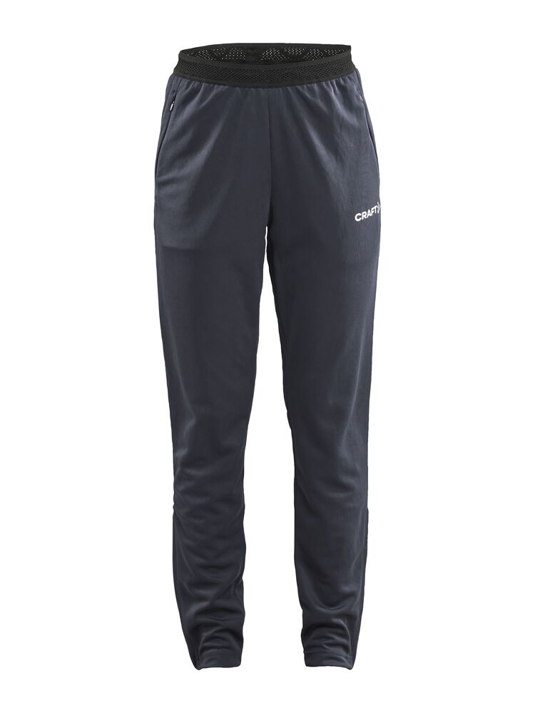 Evolve Pants W von Craft – Navy