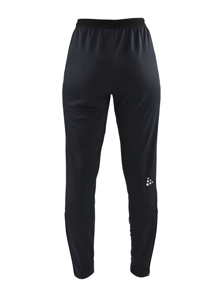 Evolve Pants W von Craft – Navy