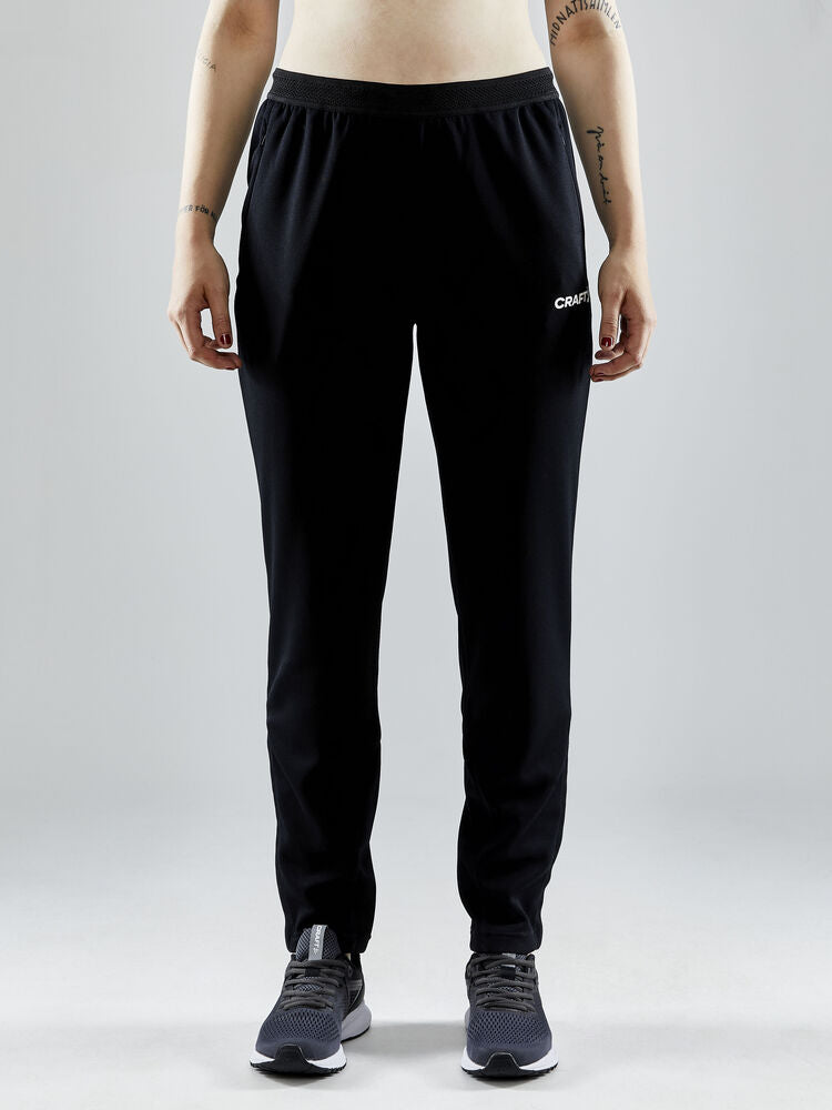 Evolve Pants W von Craft – Navy