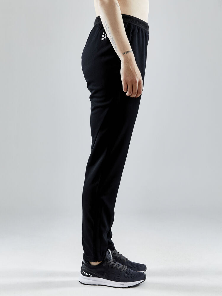 Evolve Pants W von Craft – Navy