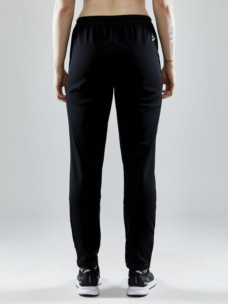 Evolve Pants W von Craft – Navy