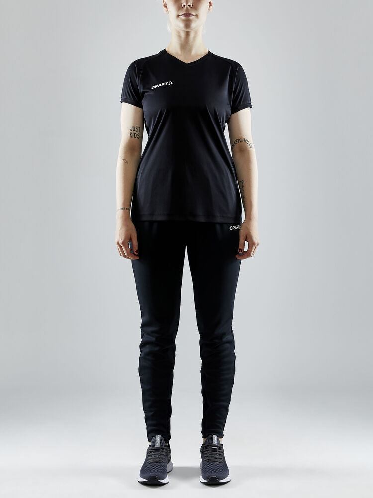 Evolve Pants W von Craft – Navy