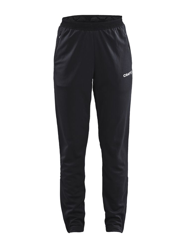Evolve Pants W von Craft – Navy
