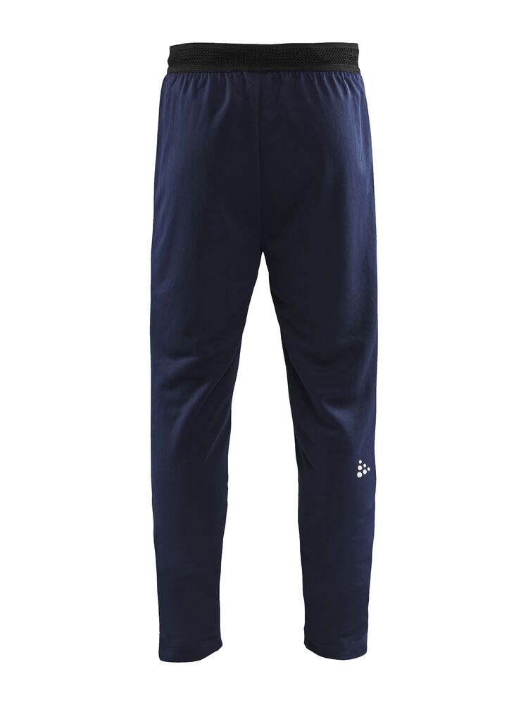 Evolve Pants Jr von Craft – Navy
