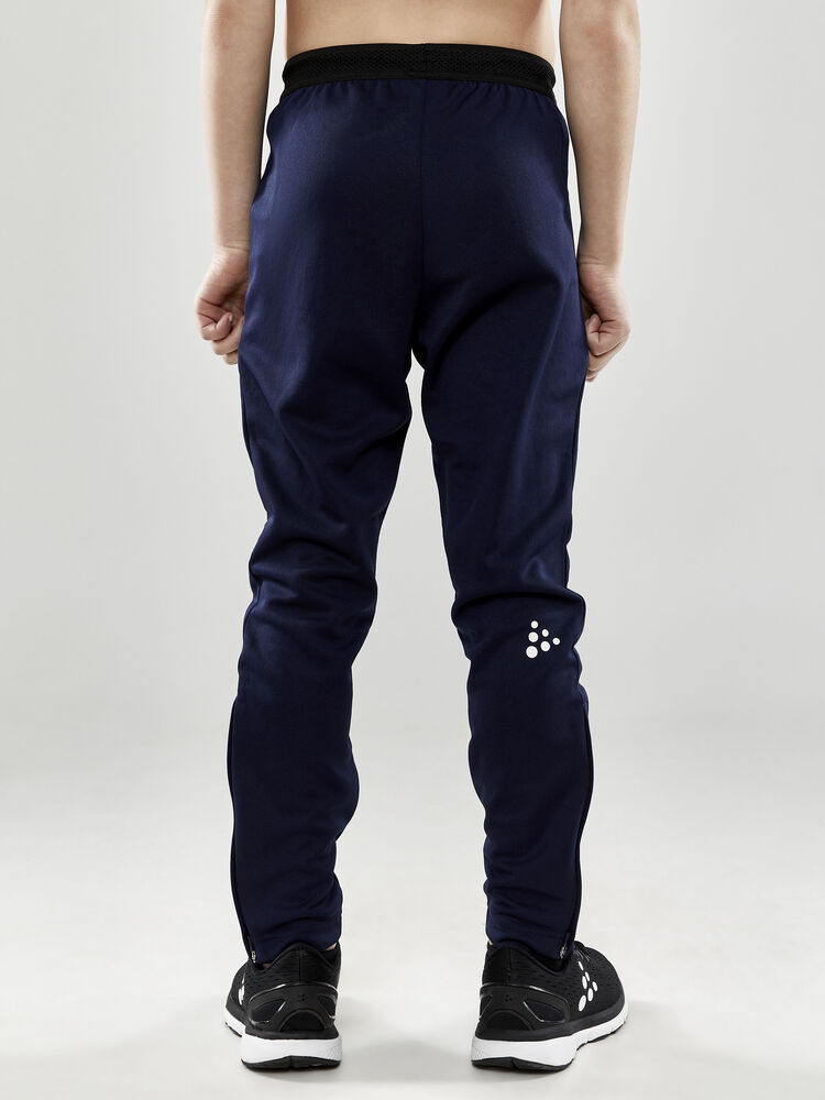 Evolve Pants Jr von Craft – Navy