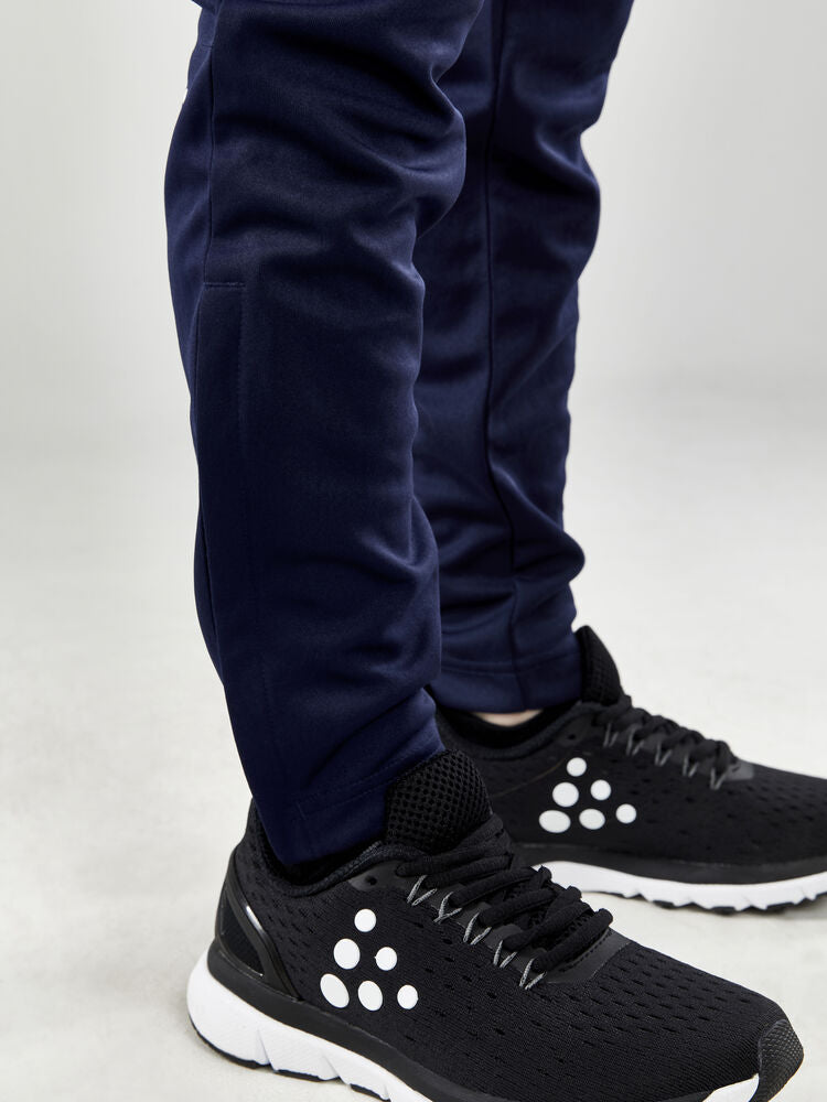 Evolve Pants Jr von Craft – Navy