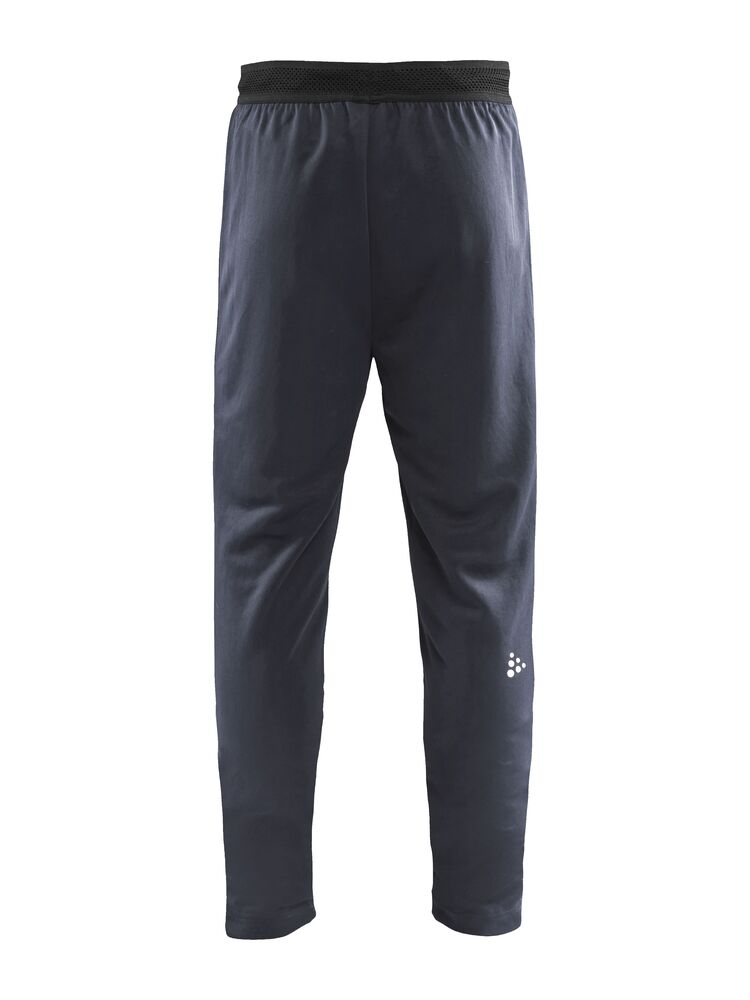 Evolve Pants Jr von Craft – Navy