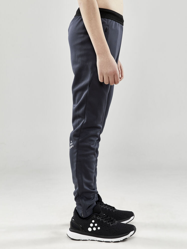 Evolve Pants Jr von Craft – Navy