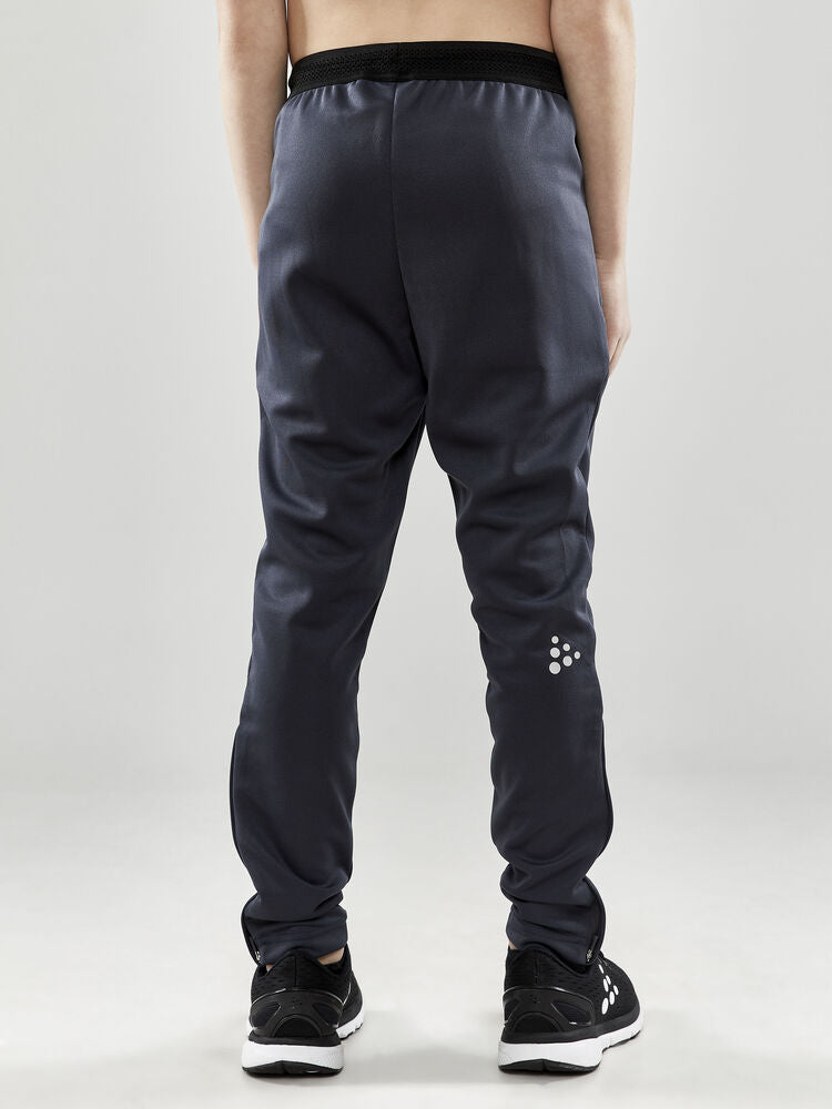 Evolve Pants Jr von Craft – Navy