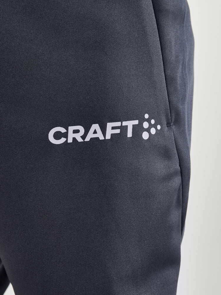 Evolve Pants Jr von Craft – Navy