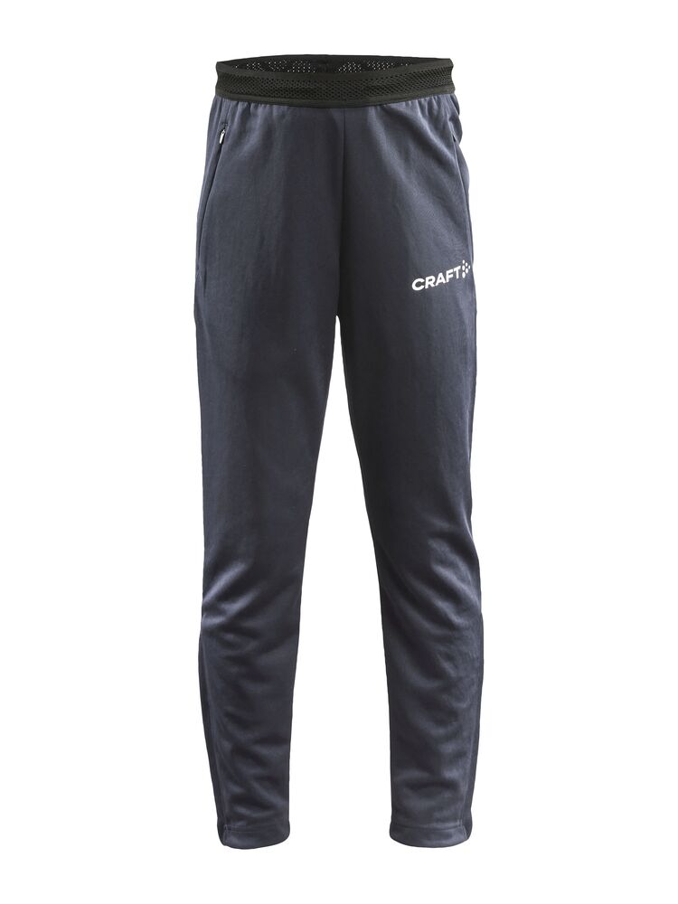 Evolve Pants Jr von Craft – Navy