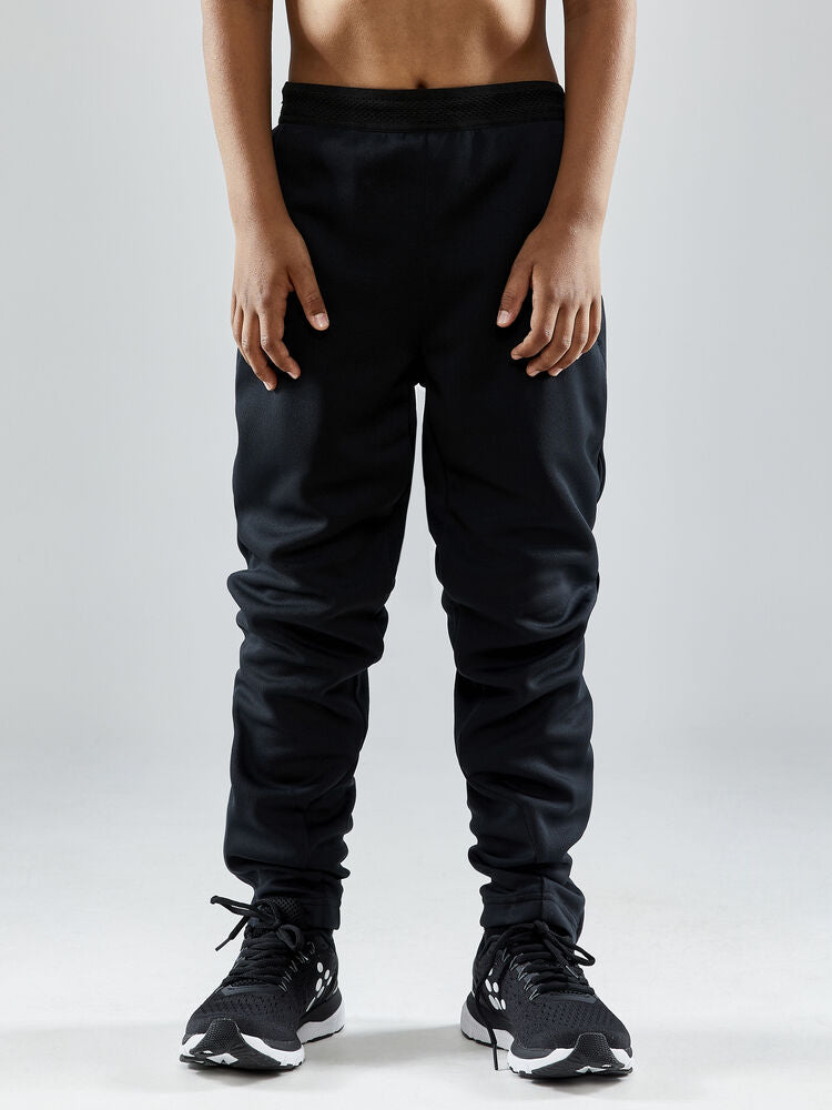 Evolve Pants Jr von Craft – Navy