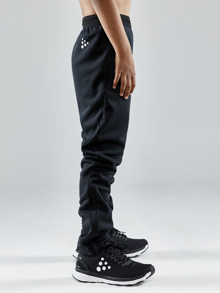 Evolve Pants Jr von Craft – Navy