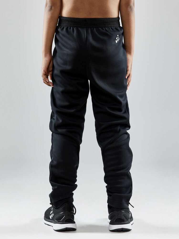 Evolve Pants Jr von Craft – Navy