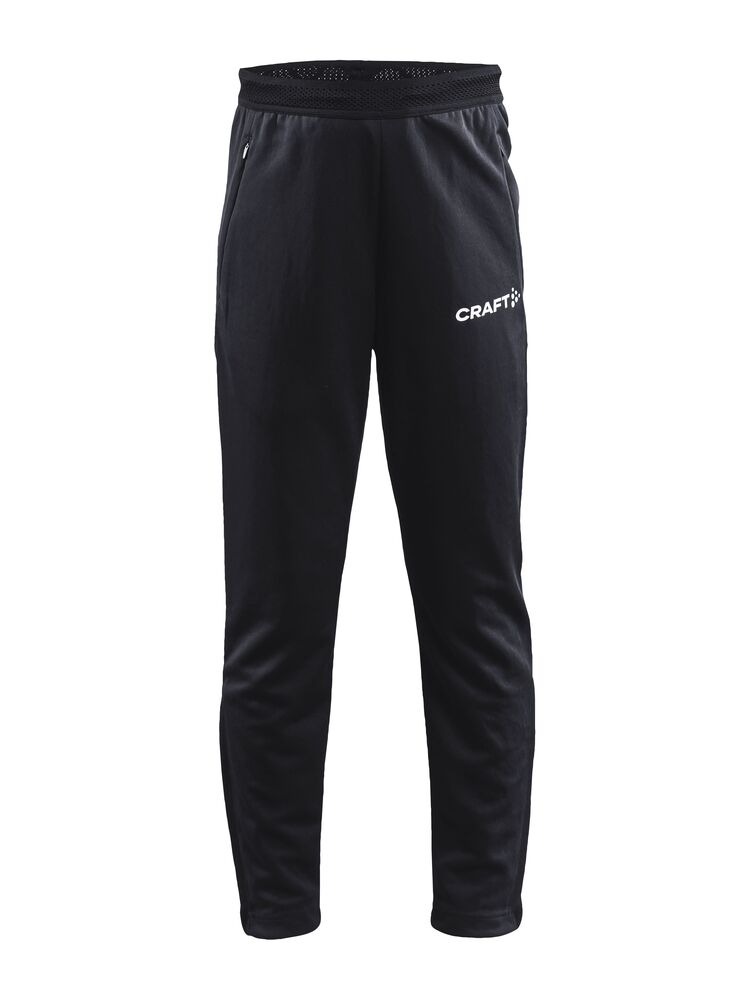 Evolve Pants Jr von Craft – Navy