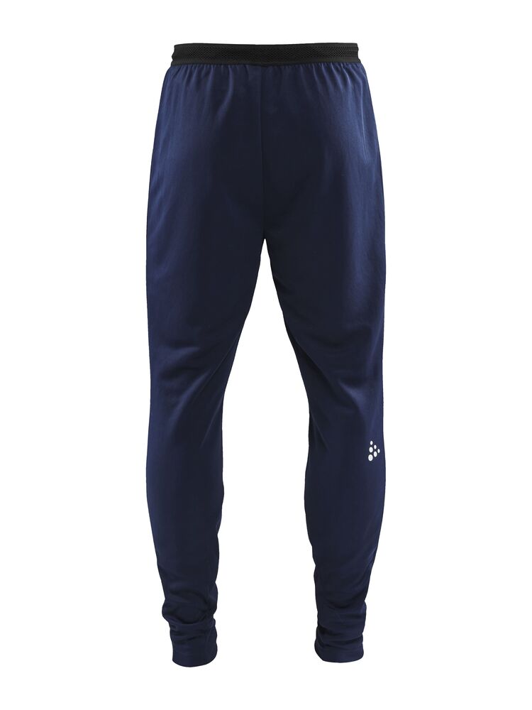 Evolve Slim Pants M von Craft – Navy