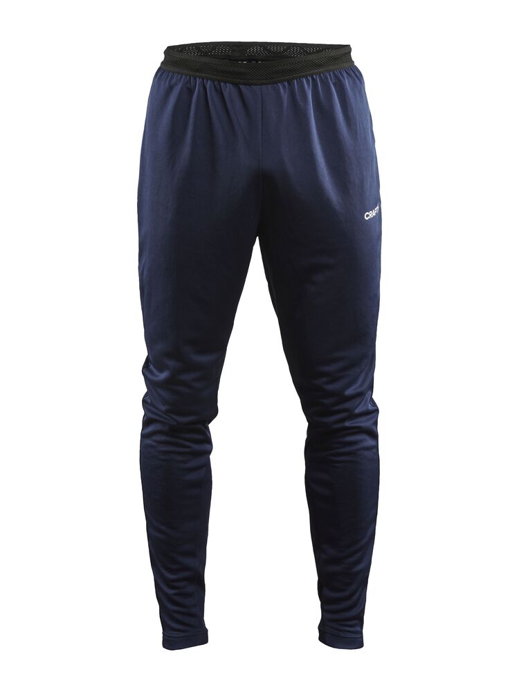 Evolve Slim Pants M von Craft – Navy