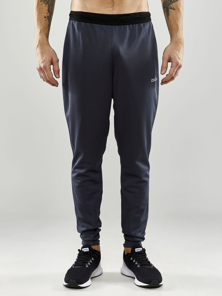 Evolve Slim Pants M von Craft – Navy