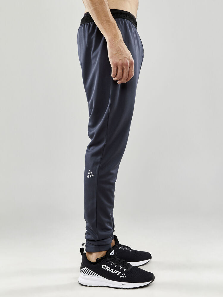 Evolve Slim Pants M von Craft – Navy