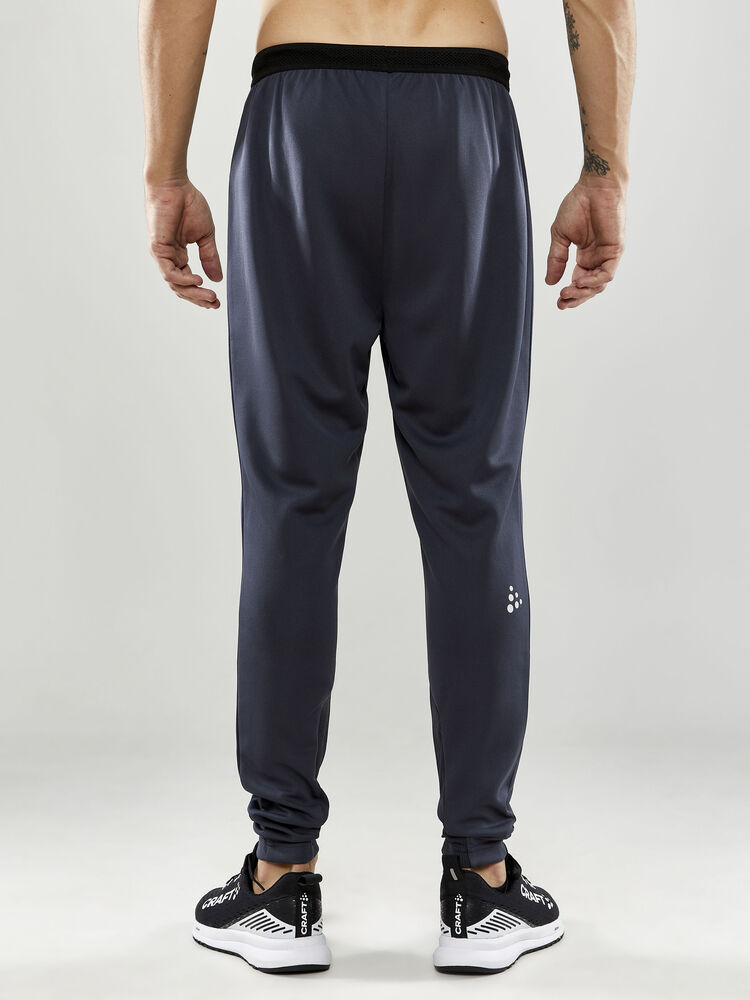 Evolve Slim Pants M von Craft – Navy