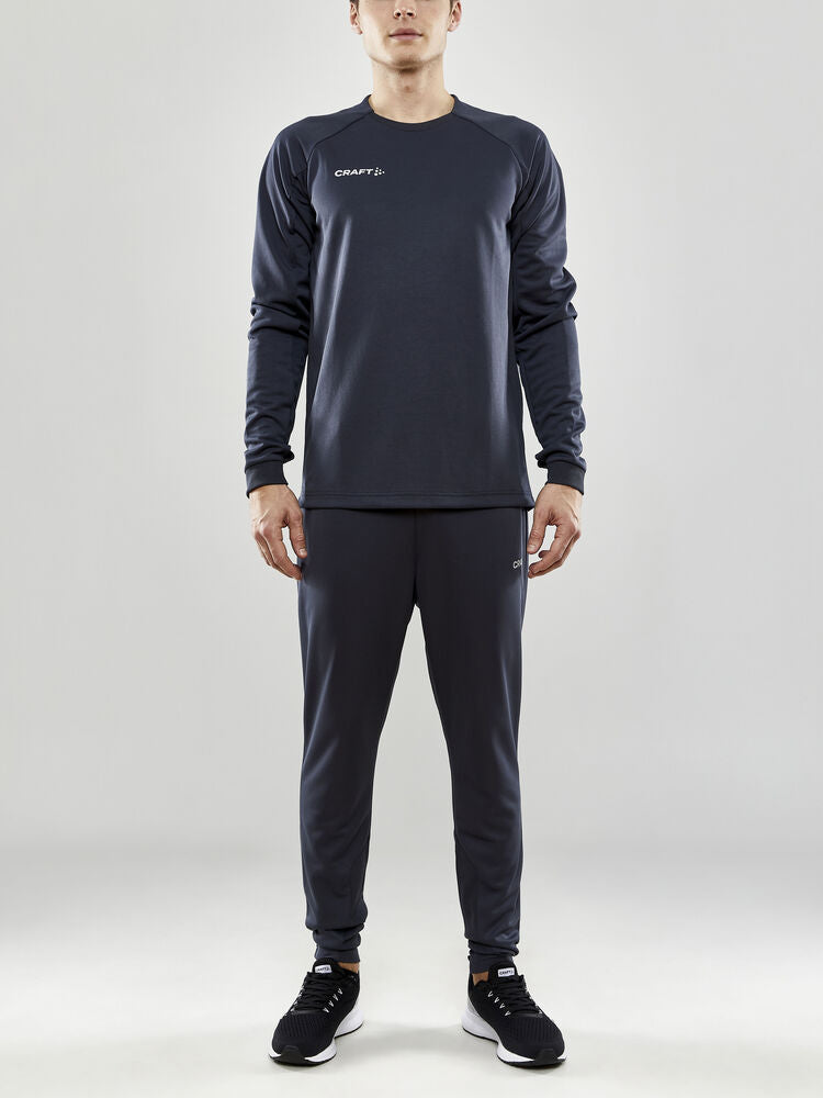 Evolve Slim Pants M von Craft – Navy