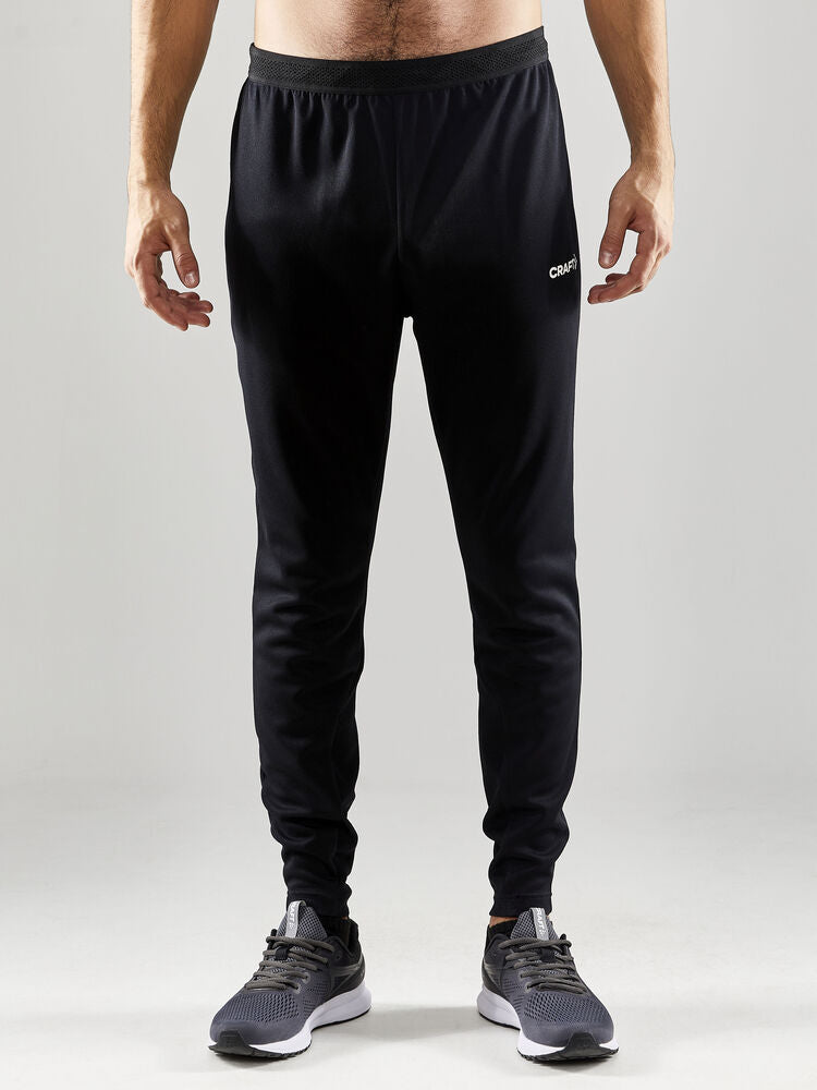 Evolve Slim Pants M von Craft – Navy