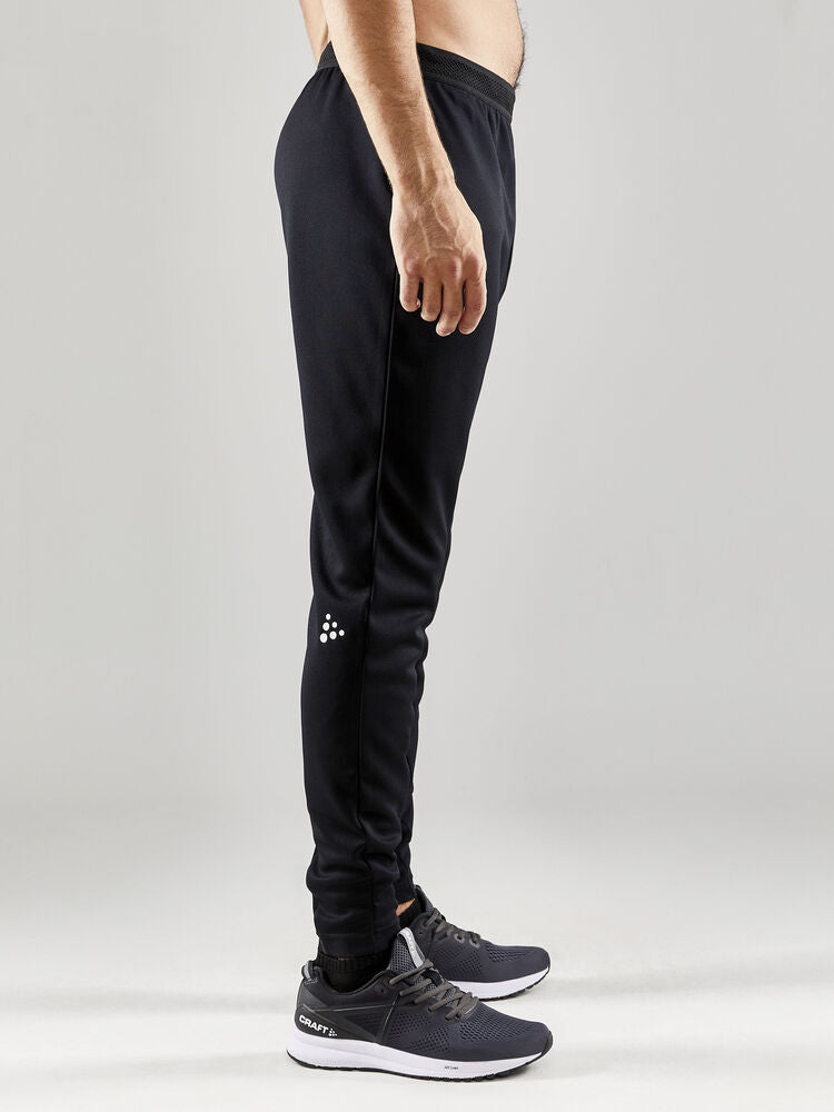 Evolve Slim Pants M von Craft – Navy