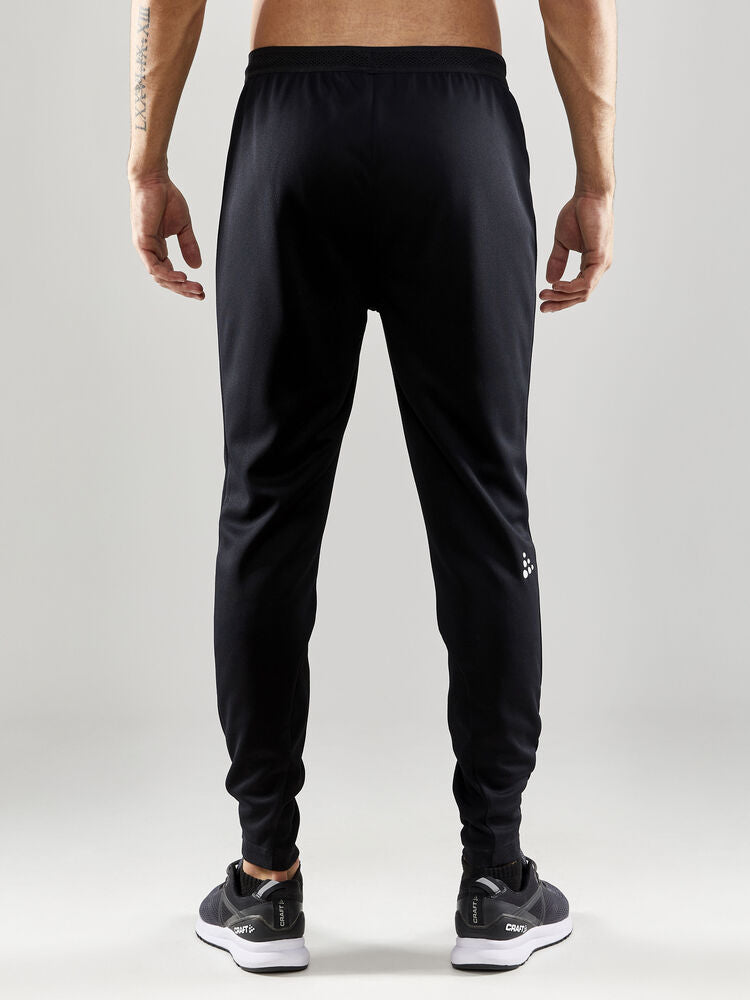 Evolve Slim Pants M von Craft – Navy