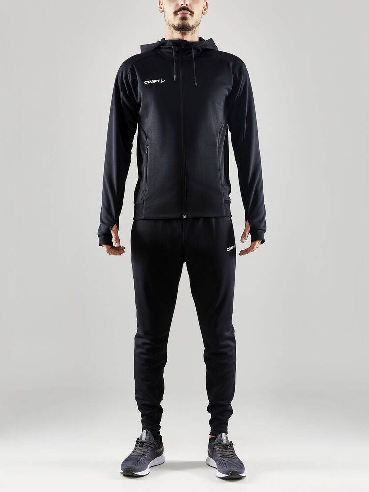 Evolve Slim Pants M von Craft – Navy