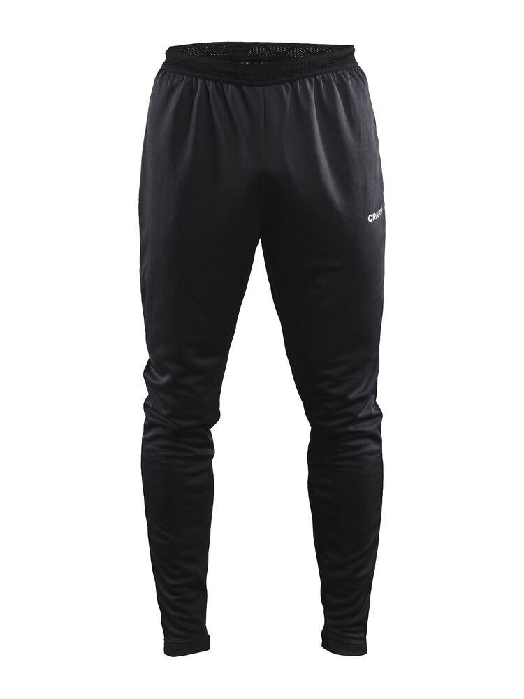Evolve Slim Pants M von Craft – Navy