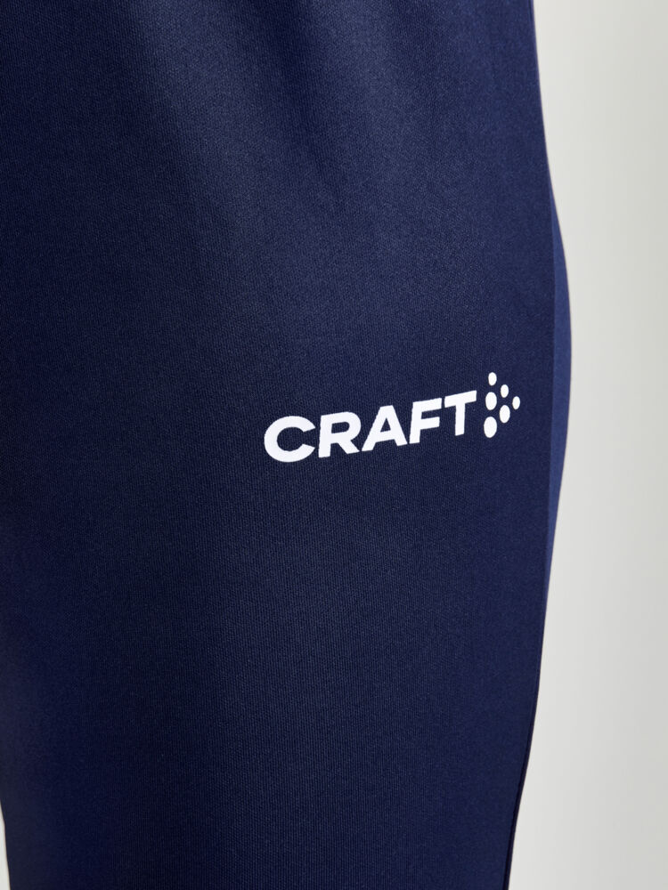 Evolve Slim Pants W von Craft – Navy