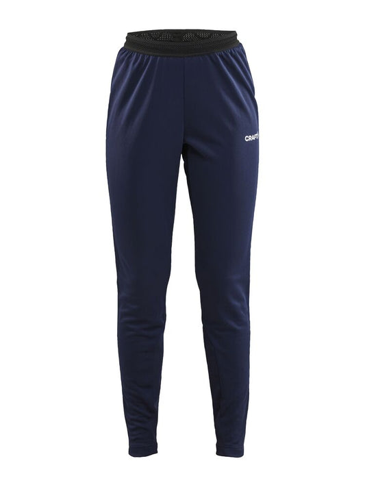 Craft Evolve Slim Pants W – Sporthosen