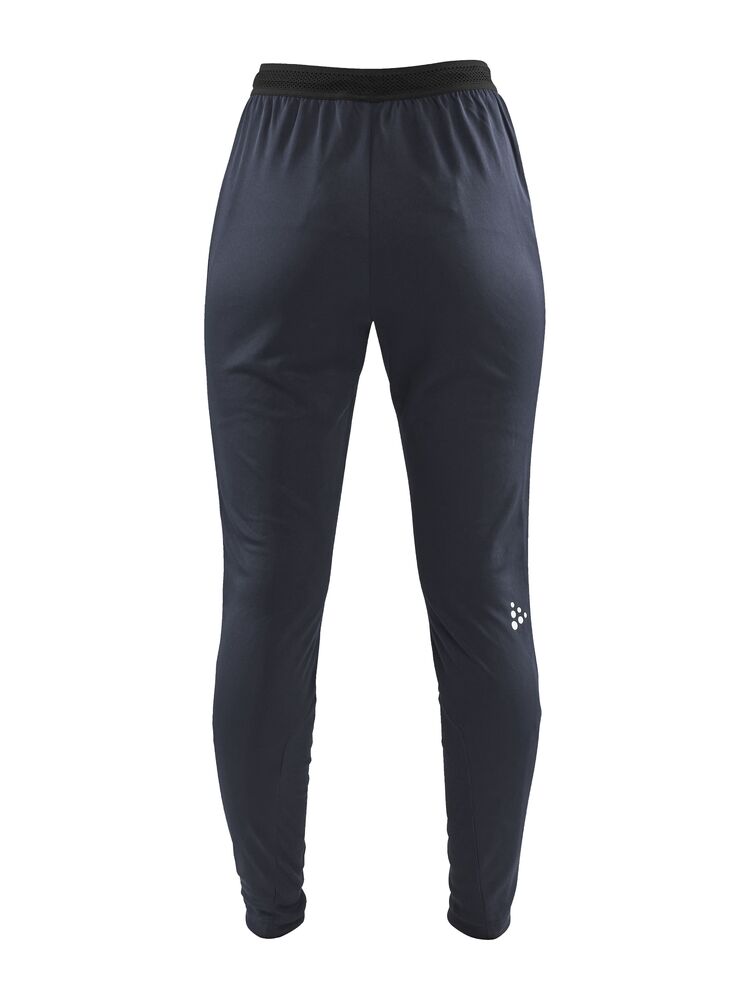 Evolve Slim Pants W von Craft – Navy