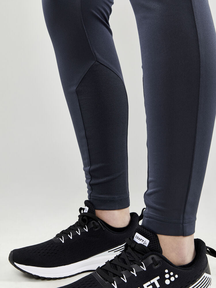 Evolve Slim Pants W von Craft – Navy