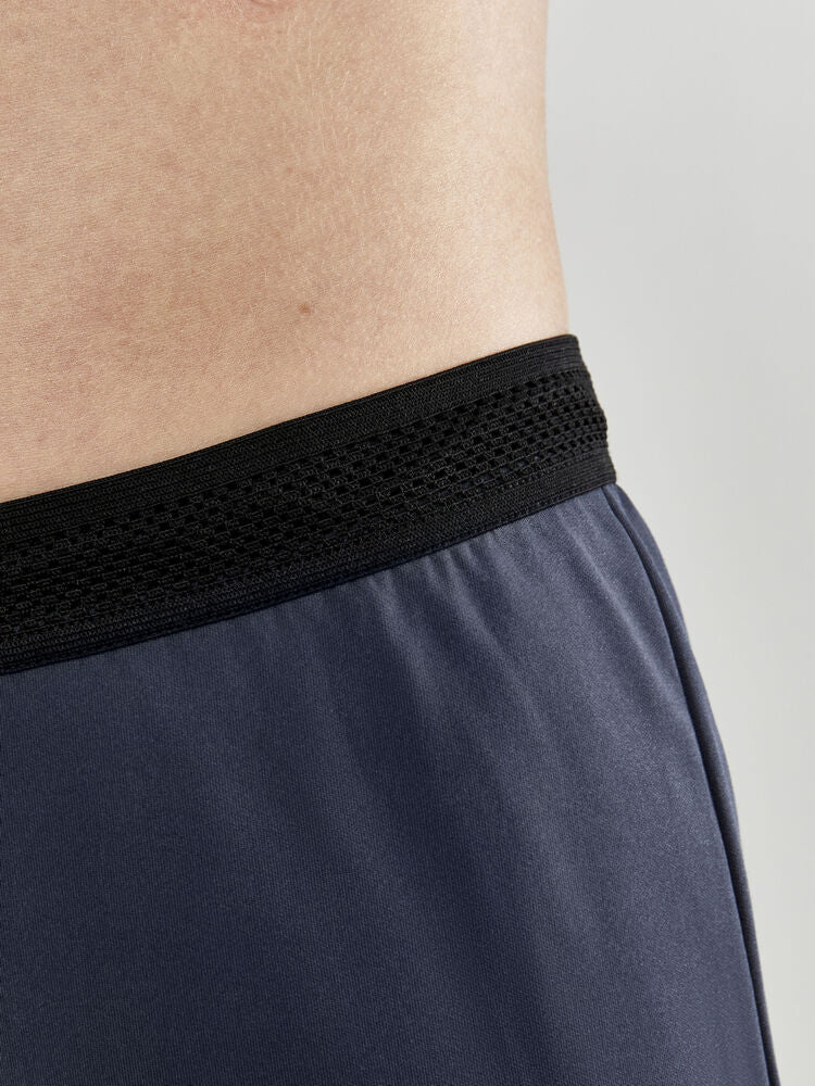 Evolve Slim Pants W von Craft – Navy