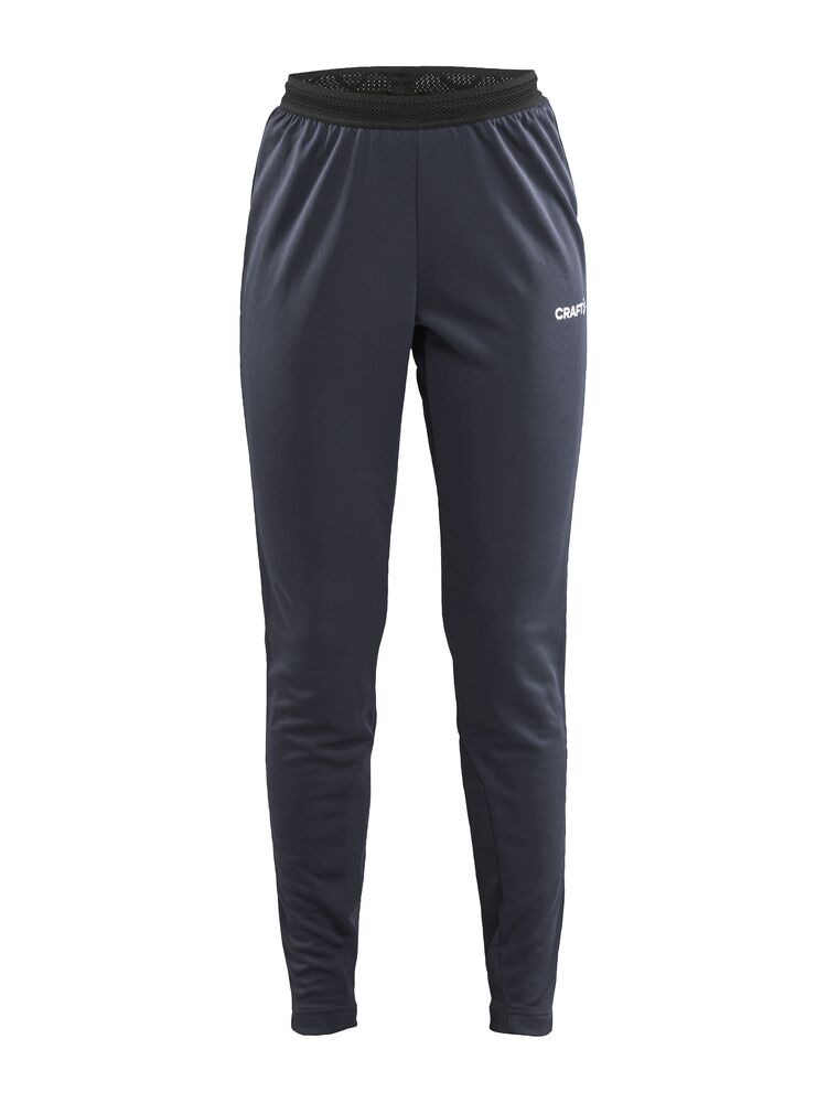 Evolve Slim Pants W von Craft – Navy