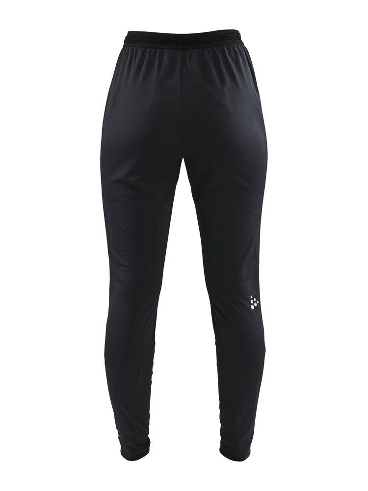Evolve Slim Pants W von Craft – Navy