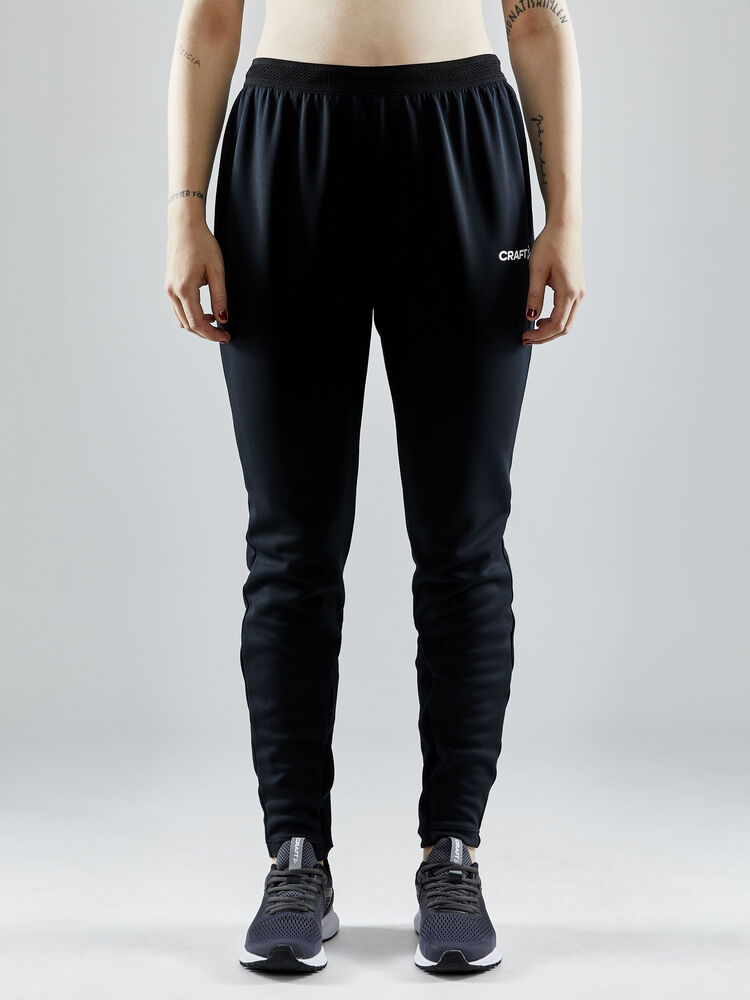 Evolve Slim Pants W von Craft – Navy