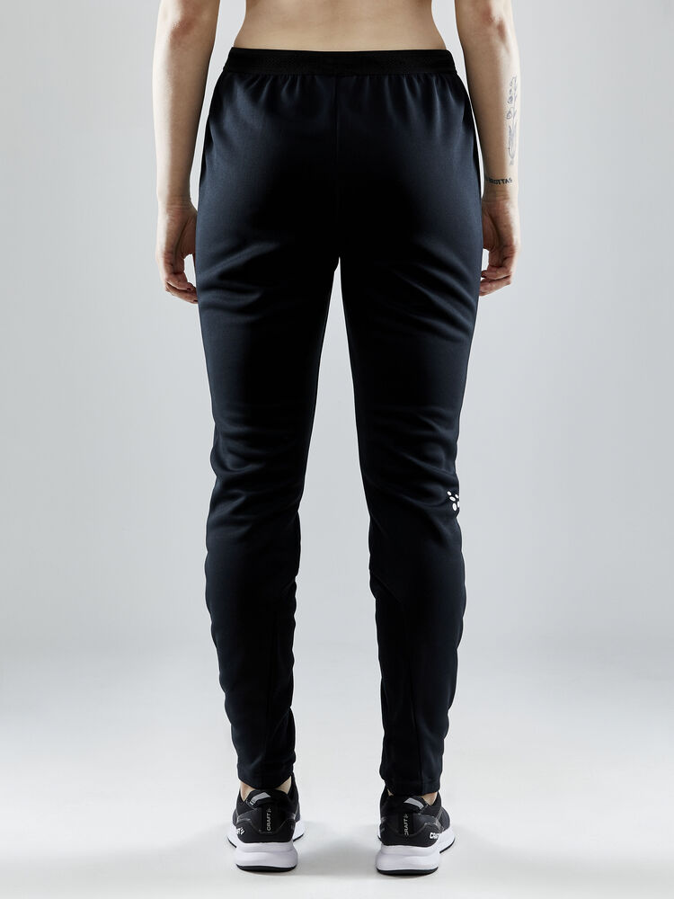 Evolve Slim Pants W von Craft – Navy