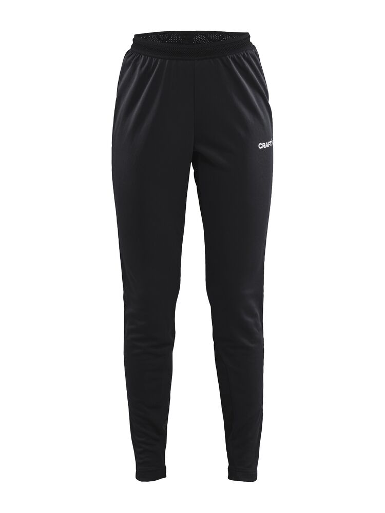 Evolve Slim Pants W von Craft – Navy