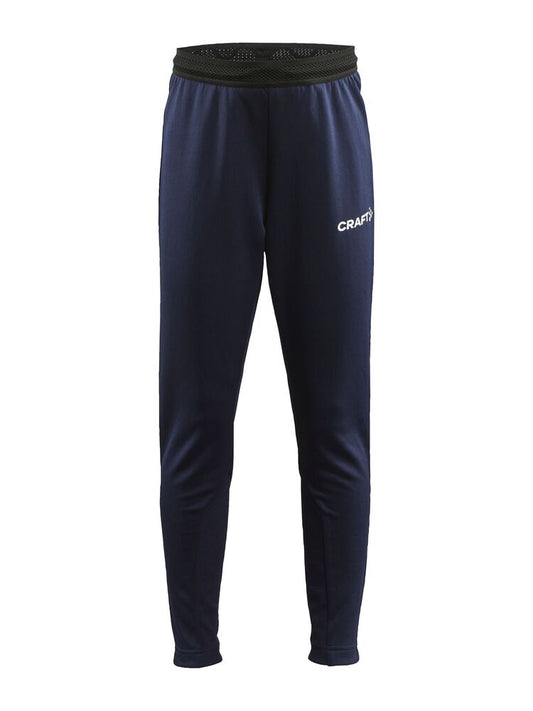 Craft Evolve Slim Pants Jr – Sporthosen